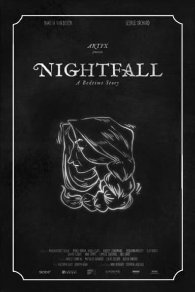 Nightfall poster