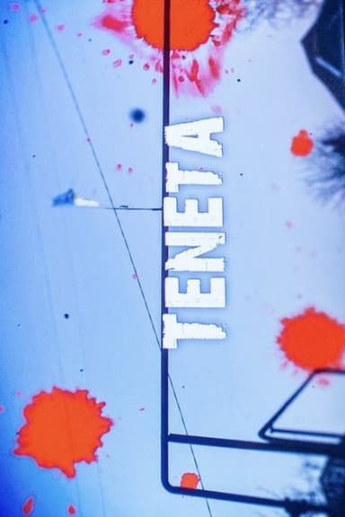 Teneta poster