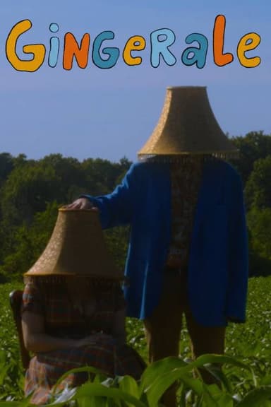 Gingerale poster