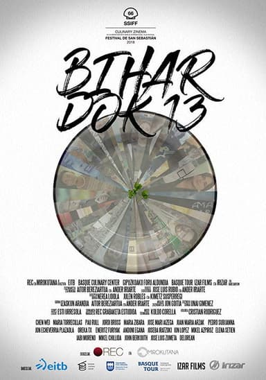 Bihar dok 13 poster