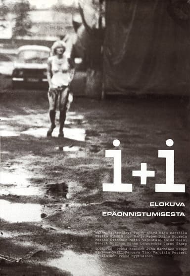 i + i poster