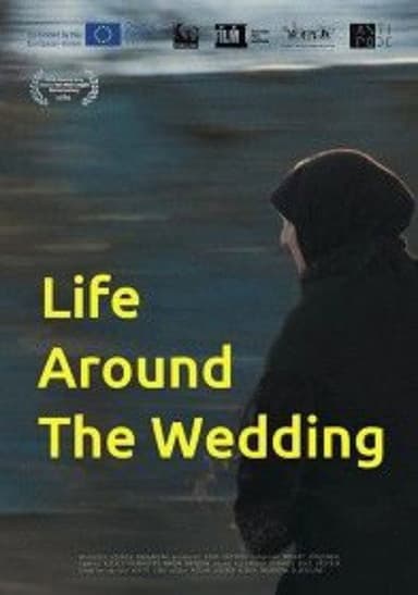 Life Around the Wedding poster