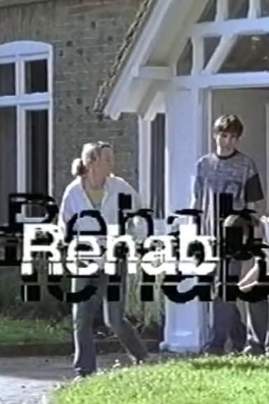 Rehab poster