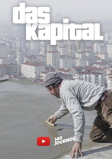 Das Kapital poster