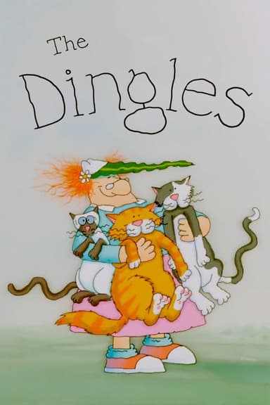 The Dingles poster