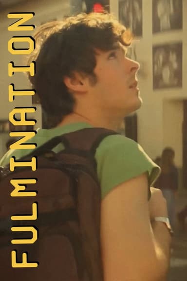 Fulmination poster