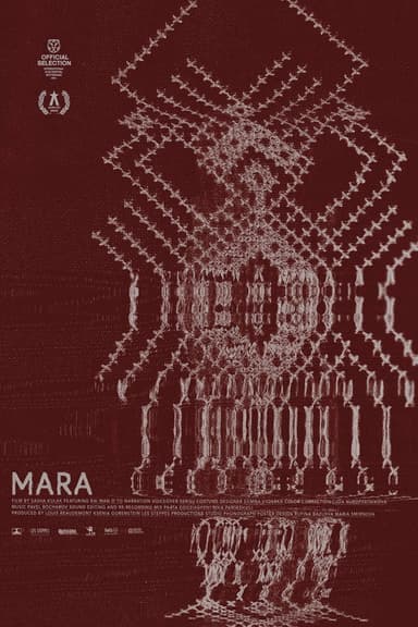 Mara poster