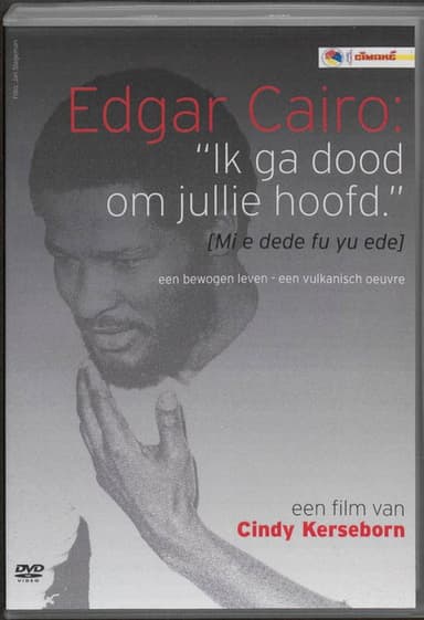 Ik ga dood om jullie hoofd poster