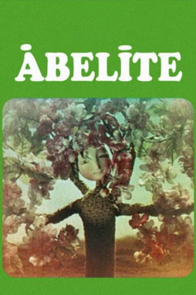 Apple Tree poster