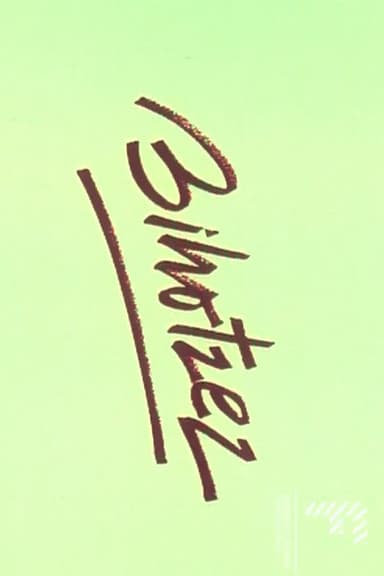 Bihotzez poster
