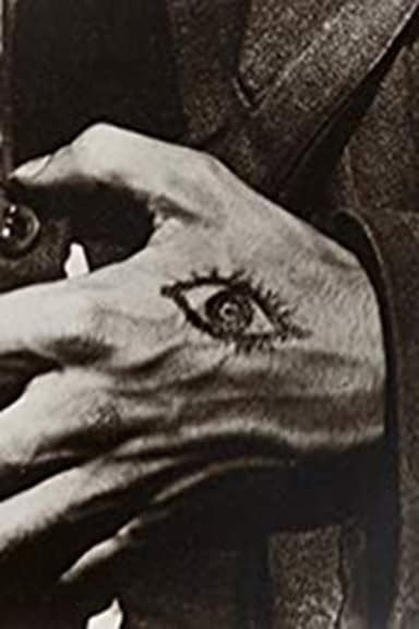 The Scar poster