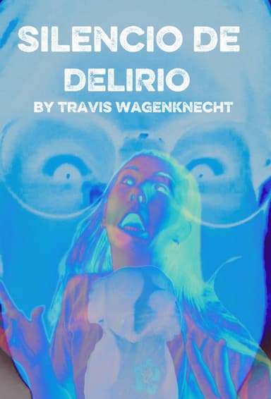 Silencio De Delirio poster