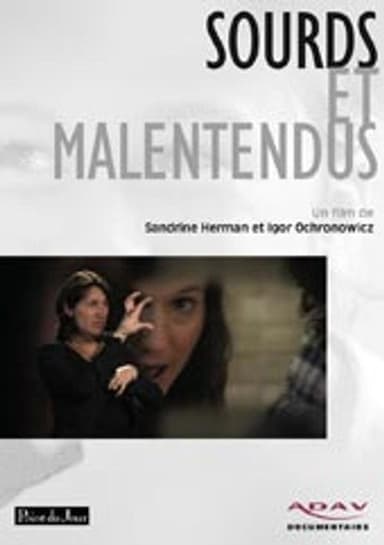 Sourds et malentendus poster
