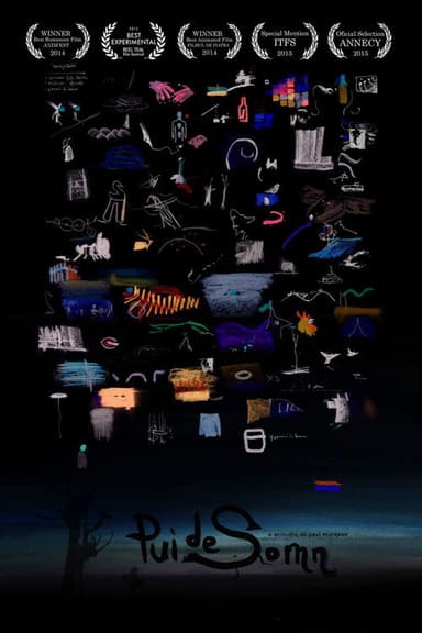 Baby Nap poster