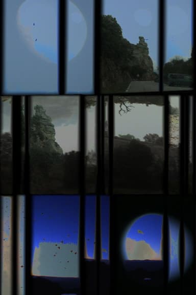 A Jupatarama poster
