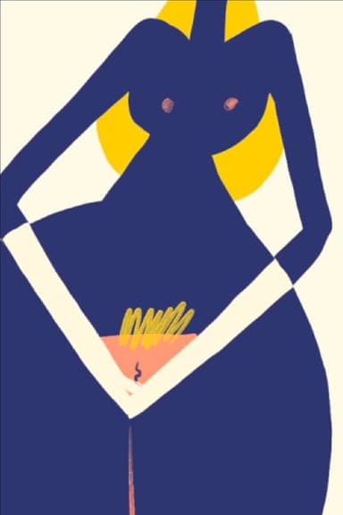 Private Parts poster