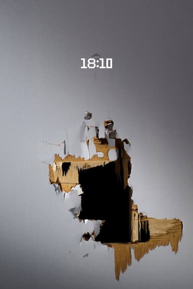 18:10 poster