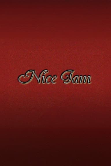 Nice Jam poster