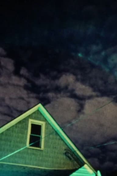 Celestial Object poster