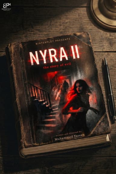 NYRA II poster