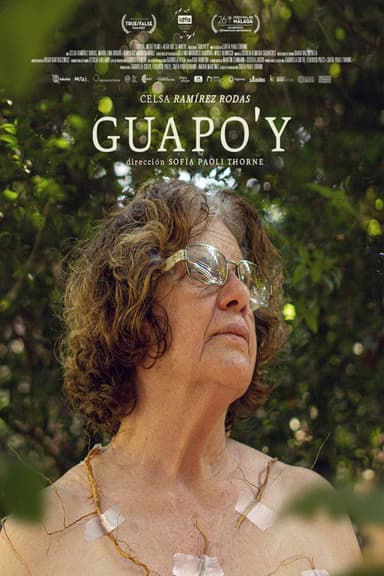 Guapo’y poster