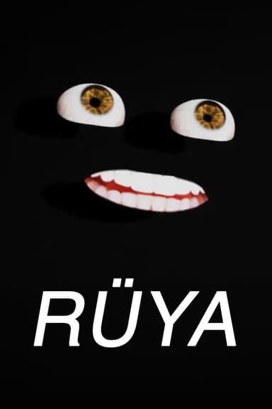 dream poster