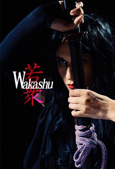 Wakashu poster