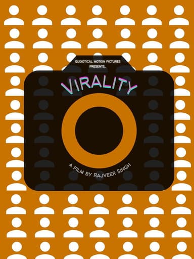 Virality poster