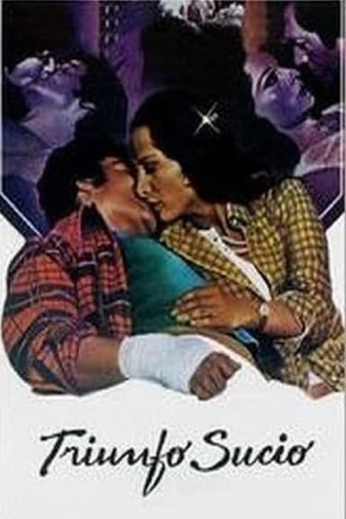 El sexo de los ricos poster