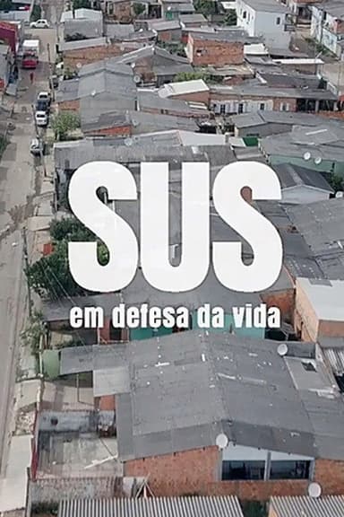 SUS Defending Your Life poster