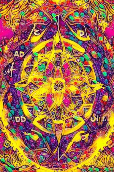 »OD{A}« poster