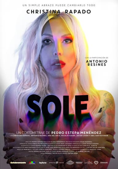 SOLE poster