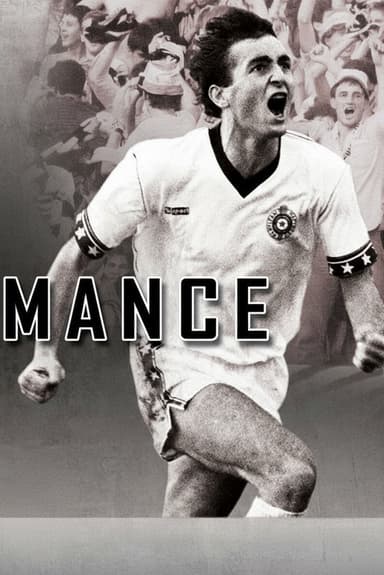 Mance poster