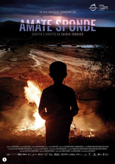 Amate sponde poster