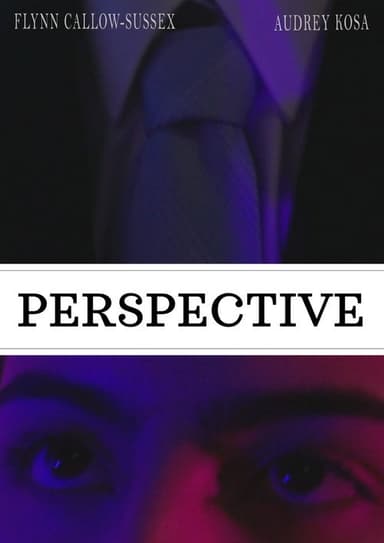 Perspective poster