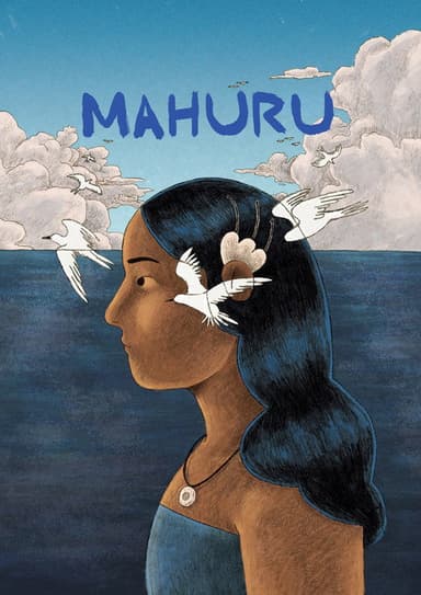 Mahuru poster