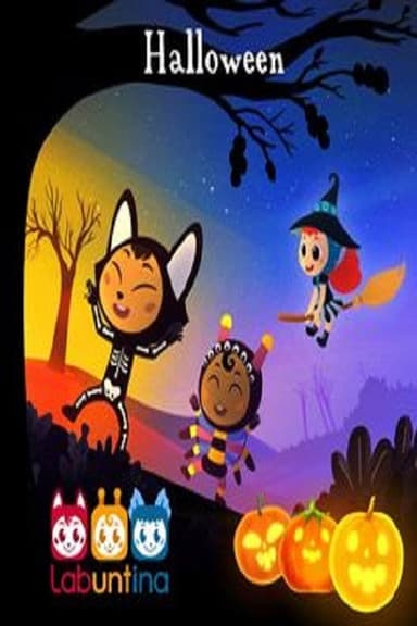 Labuntina "Halloween" poster