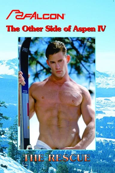 The Other Side of Aspen IV: The Rescue poster