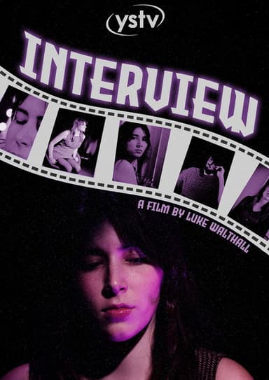 Interview poster