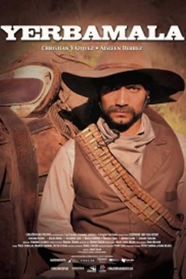 Yerbamala poster