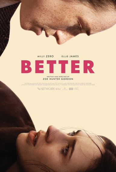 Better poster