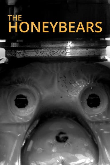 The Honeybears poster