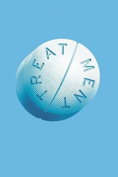 Treatment poster