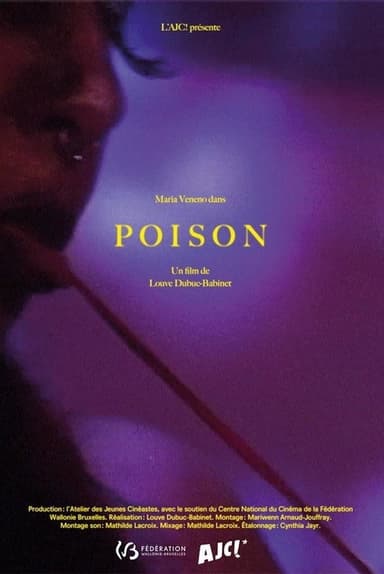 Poison poster