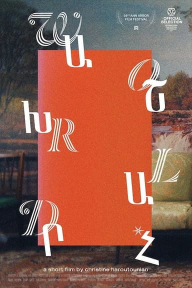 World poster