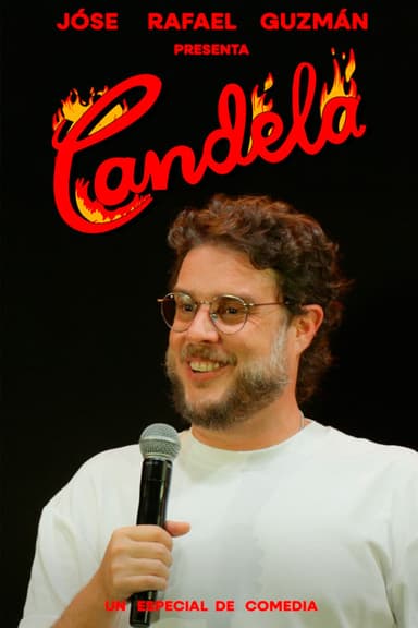 Candela poster