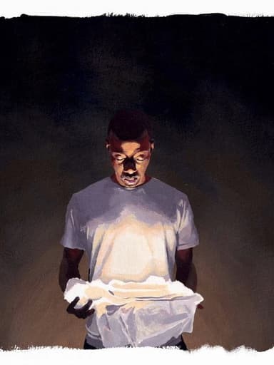 The Fabric poster