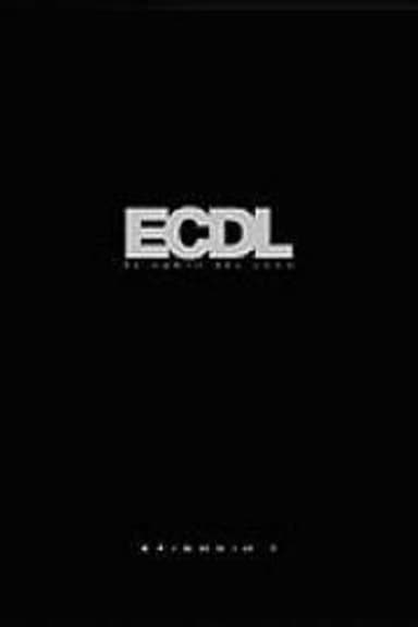 ECDL - Las ventas poster