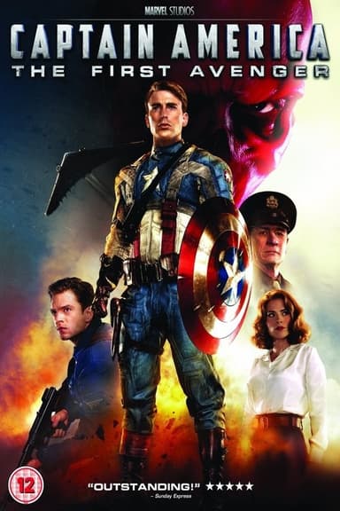 Outfitting a Hero poster