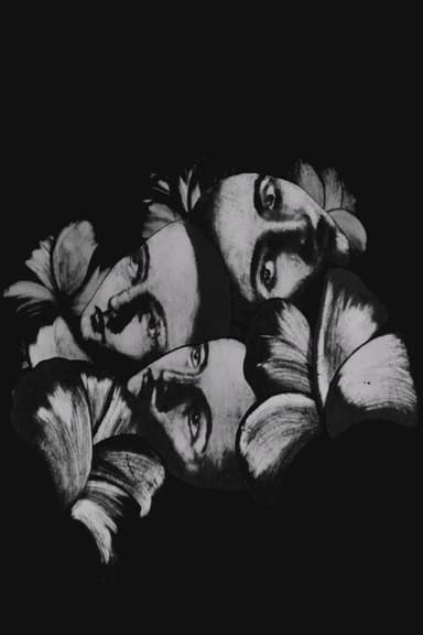 Flore poster